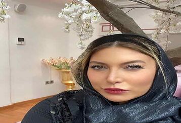 فریبا نادری طلاق گرفت | طلاق فریبا نادری از شوهر میلیاردرش | این عکس جدایی خانم بازیگر را لو داد +عکس