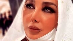 ندید بدید بازی های بهنوش بختیاری در خیابان های استانبول | مسخره بازی بهنوش بختیاری و رفیقش سوژه ترک ها شد + عکس