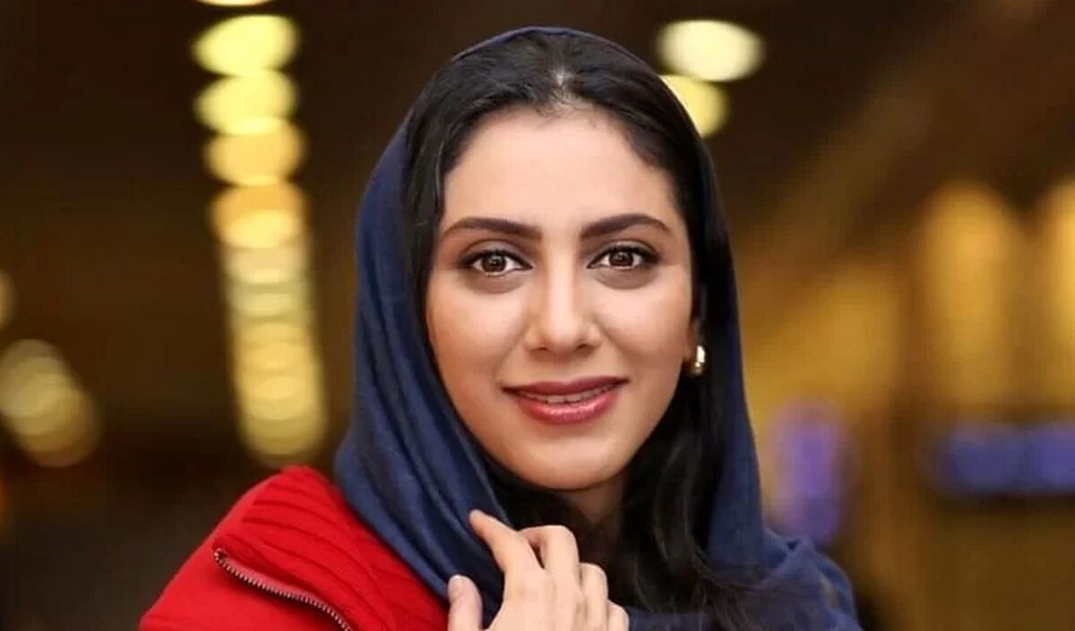 عکس لو رفته مونا فرجاد و آهنگساز مشهور در خانه خانم بازیگر!