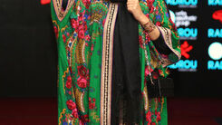 لو رفتن حلقه نامزدی گرانقیمت پریناز ایزدیار | عکاسی که این عکس را گرفت به دردسر افتاد +عکس