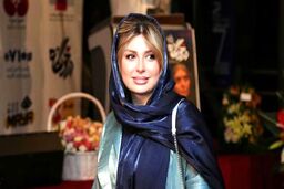 عکس لو رفته نیوشا ضیغمی قبل از عمل زیبایی+تصاویر جذاب نیوشا ضیغمی