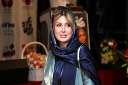 عکس لو رفته نیوشا ضیغمی قبل از عمل زیبایی+تصاویر جذاب نیوشا ضیغمی
