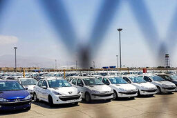 فرصت را از دست ندهید برای خرید خودرو وام بگیر | وام ۲۰۰ میلیونی برای خرید سورن پلاس دوگانه