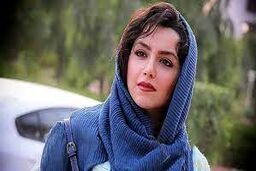 مردم نازنین بیاتی را با این بازیگر مشهور اشتباه می گیرند | عکس متفاوت از نازنین بیاتی و بازیگری که مثل خواهرش می مونه +عکس 