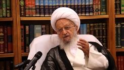 زندگینامه آیت‌الله مکارم شیرازی
