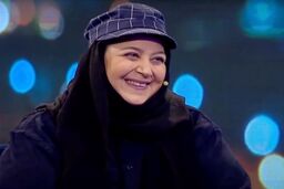 شهره لرستانی به رویایش رسید ! | آقا مازیار ریش و سبیل دار شد + عکس