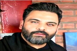 فیلم جنجالی احسان علیخانی لو رفت | رقص آذری احسان علیخانی با تیپ جدید  +عکس