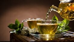 درمان سریع سرماخوردگی و آنفولانزا با دمنوش | آموزش ۷ دمنوش  آسان 