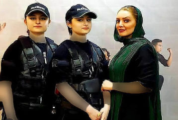 بیوگرافی سارا و نیکا 