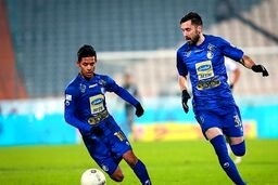 نتیجه بازی تیم استلال و الاهلی همه چیز را تغییر داد