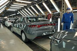 خبر خوش ایران خودرو برای مشتریان هایما | قیمت و شرایط فروش هایما 7X اعلام شد