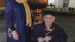 پست اینستاگرامی مهوش وقاری برای چهلم محسن قاضی مرادی+تصاویر دیده نشده 