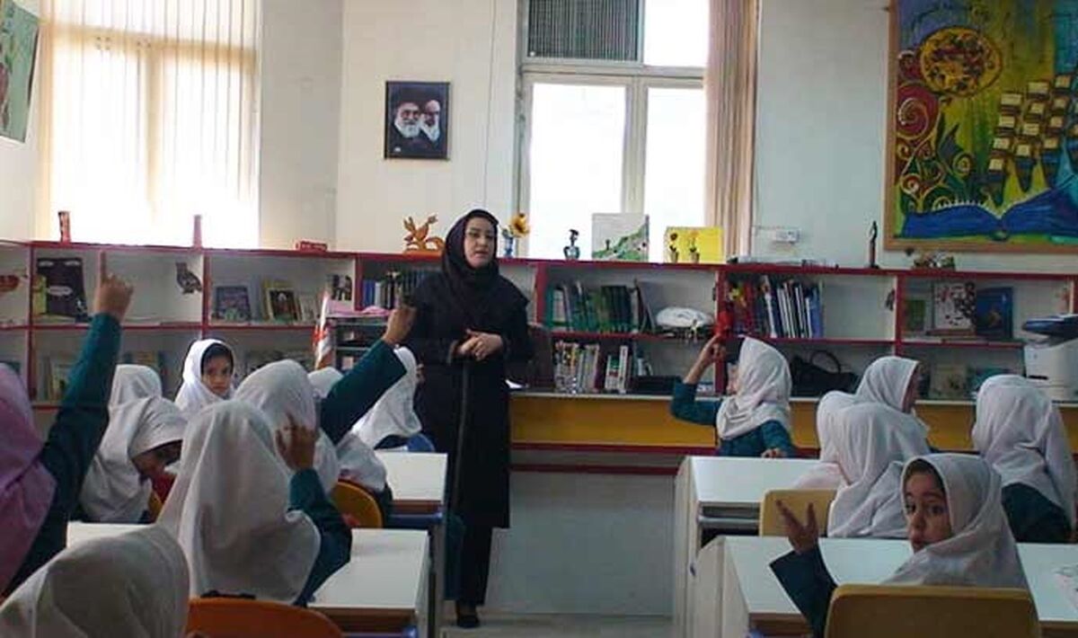 سنگ تمام دولت برای معلمان | یک میلیون به اضافه فوق العاده رتبه بندی واریز شد | معلمان حساب خود را چک کنند