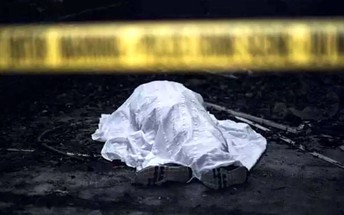کشف جسد هولناک زن جوان در خانه ای در محله ابوذر | زن کشی وحشتناک در جنوب تهران 