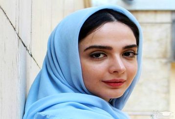 المیرا دهقانی از مرد جوان و جذاب زندگیش رونمایی کرد | المیرا دهقانی زیبا شوهرشم مثل خودش جذابه + عکس