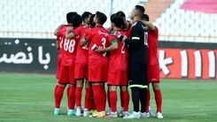 پرسپولیسی ها مقابل هم قرار گرفتند!