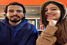 ظاهر جدید پردیس احمدیه بعد از بازی در پوست شیر | لاغری شوکه کننده خانم بازیگر +عکس