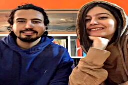 ظاهر جدید پردیس احمدیه بعد از بازی در پوست شیر | لاغری شوکه کننده خانم بازیگر +عکس