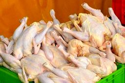 اتفاق عجیب و غریب در بازار مرغ /دریافت پول مجدد برای ضایعات مرغ