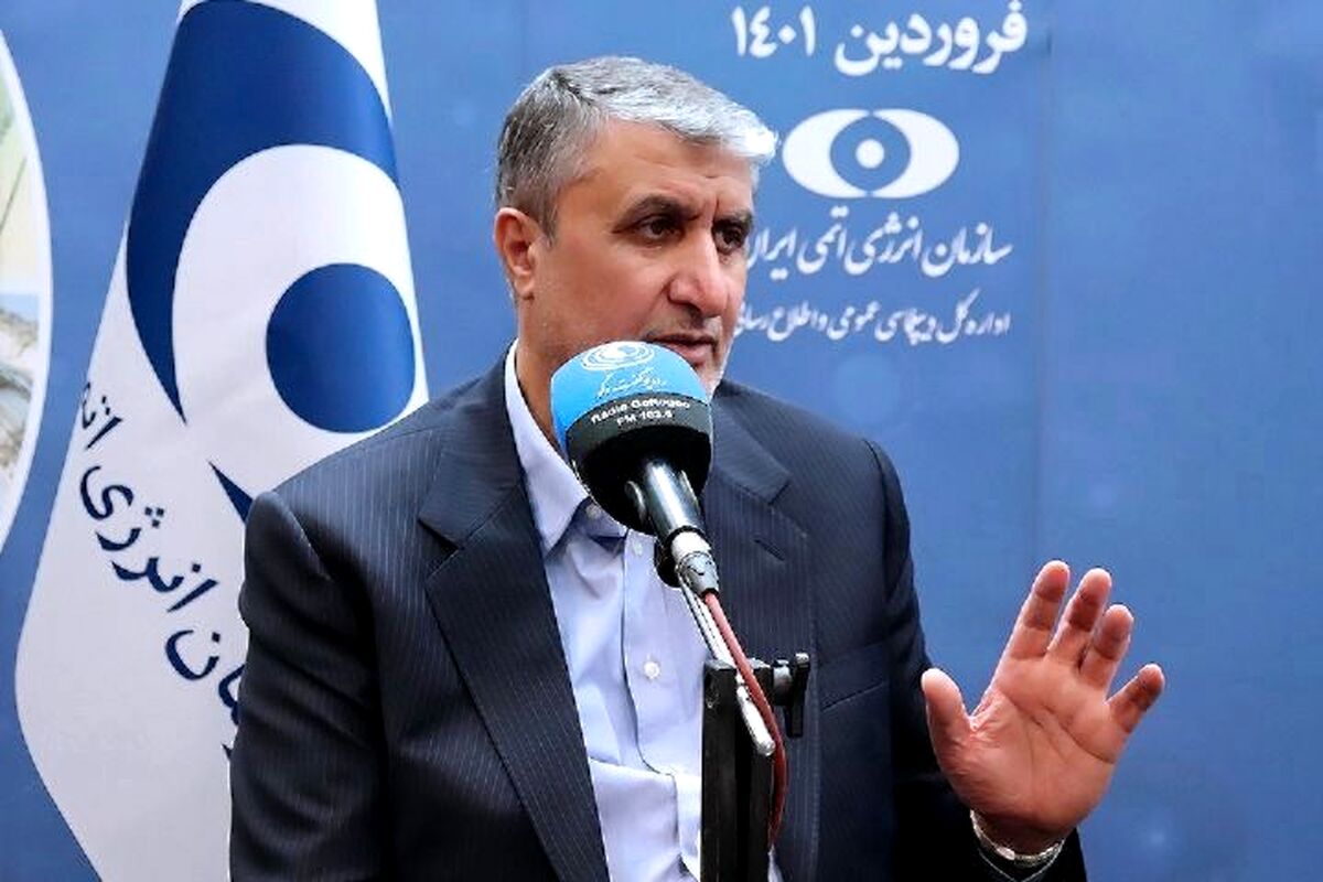 در اولین روز هفته دولت، رادیو گفت و گو میزبان «محمد اسلامی معاون رئیس جمهور و رئیس سازمان انرژی اتمی» خواهد بود