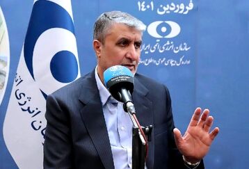 در اولین روز هفته دولت، رادیو گفت و گو میزبان «محمد اسلامی معاون رئیس جمهور و رئیس سازمان انرژی اتمی» خواهد بود