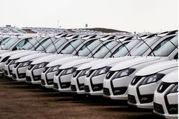 ضرر سنگین خریداران خودوری سورن پلاس | سقوط باورنکردنی قیمت سورن در بازار