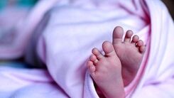 مرگ تلخ نوزاد ۱۳ ماهه به دلیل خطای پزشک | از اهواز به تهران منتقل شده بود