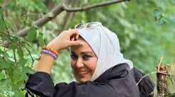 نذری لاکچری همسر بهاره رهنما فضای مجازی رو پر کرد