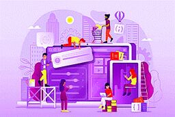 چگونه یک سایت خوب و موفق طراحی کنیم؟