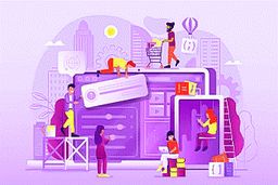 چگونه یک سایت خوب و موفق طراحی کنیم؟