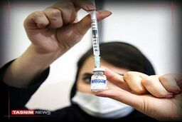  آغاز واکسیناسیون متولدین ۱۳۴۸ تا ۱۳۸۱ تکذیب شد
