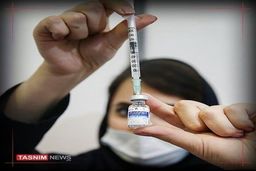 ثبت نام واکسیناسیون بالای ۱۸سال در کیش  + جزئیات