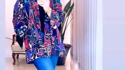 صبا راد یک شبه در ترکیه از این رو به اون رو شد| تغییرات عجیب و باورنکردنی صبا راد را ببینید!+عکس