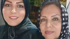 تیپ مجلسی المیرا شریفی مقدم در «شب عیدی» | تیپ جنجالی خانم مجری +عکس