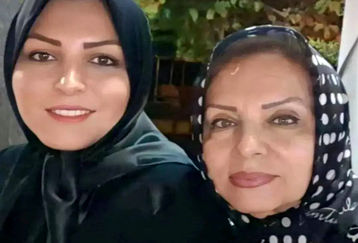 المیرا شریفی‌مقدم امروز با ظاهری جدید در تلویزیون حاضر شد | مجری معروف تیپش عوض شد +عکس