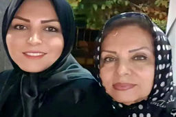 تیپ مجلسی المیرا شریفی مقدم در «شب عیدی» | تیپ جنجالی خانم مجری +عکس