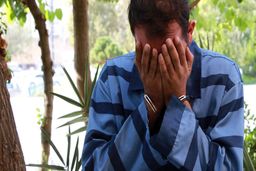 ماجرای قتل عجیب بخاطر سینی مسی 5 میلیون تومانی