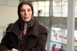 عکسی که افسانه بایگان از انتشارش می ترسید ، لو رفت | چهره افسانه بایگان را قبل از عمل زیبایی ببینید + عکس