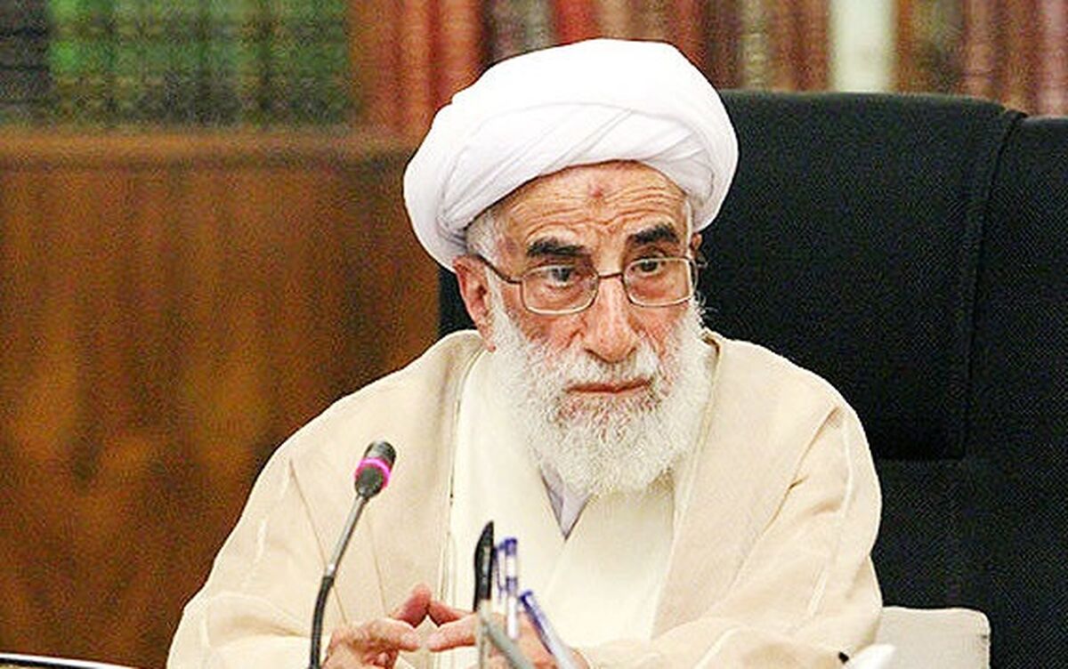 جنتی:نامزدها صادقانه حرف بزنند+جزئیات بیشتر 