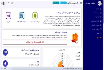 طراحی وب سایت بیمه مشابه بیمیتو با امکانات کامل و اختصاصی