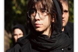 پست جگرسوز دختر داریوش مهرجویی در سالروز تولد پدرش 