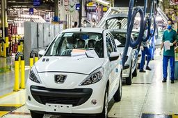 وضعیت بازار آزاد خودرو در آخر هفته | جدیدترین قیمت خودرو در بازار | ریزش ۵۰ تا ۳۰۰ میلیونی قیمت بعضی خودروها