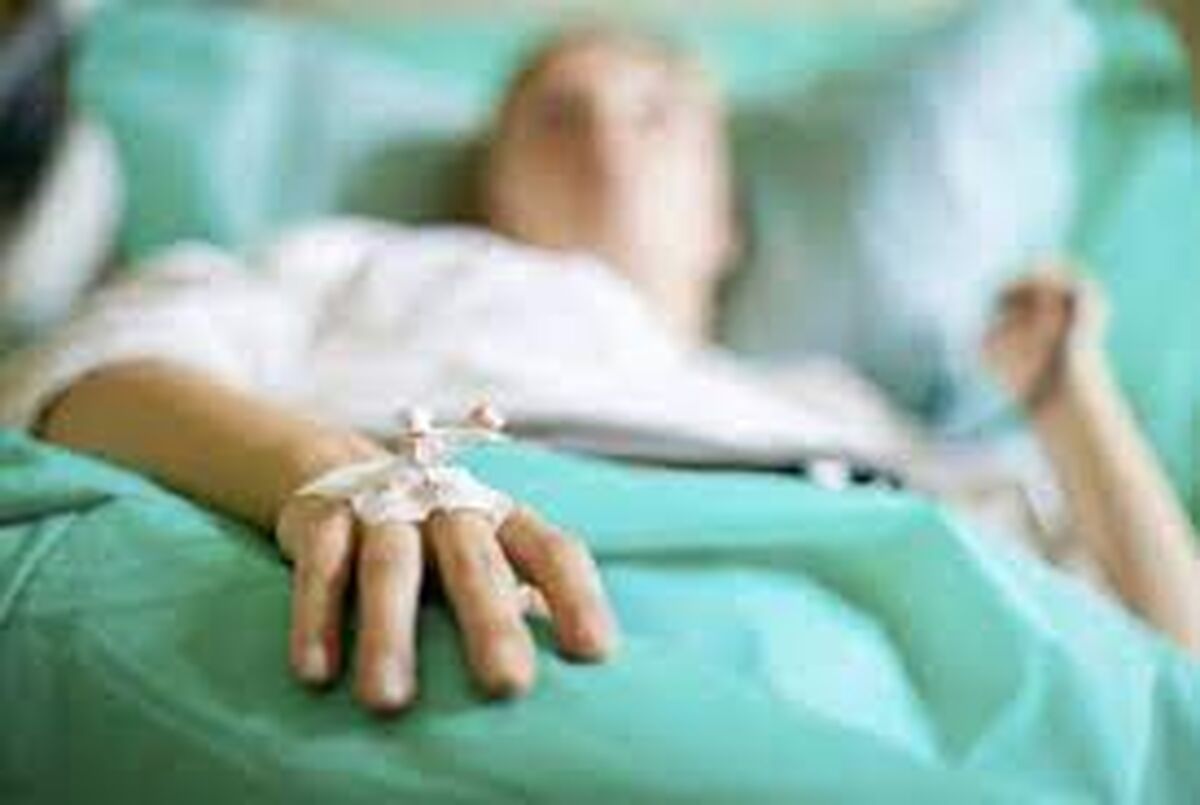 حادثه وحشتناک در مدرسه دخترانه | 6 دانش آموز تا آستانه مرگ پیش رفتند