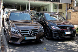 آماده باش بازار خودرو/خبری که خودرو را ارزان می کند؟