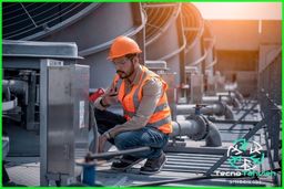 روش های افزایش سرمای چیلر