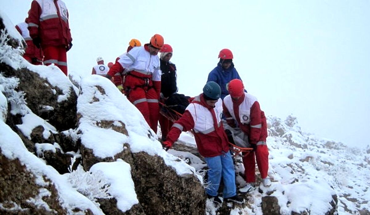 ماجرای سقوط بهمن در شمال تهران به کجا رسید؟