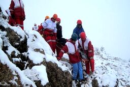 ماجرای سقوط بهمن در شمال تهران به کجا رسید؟