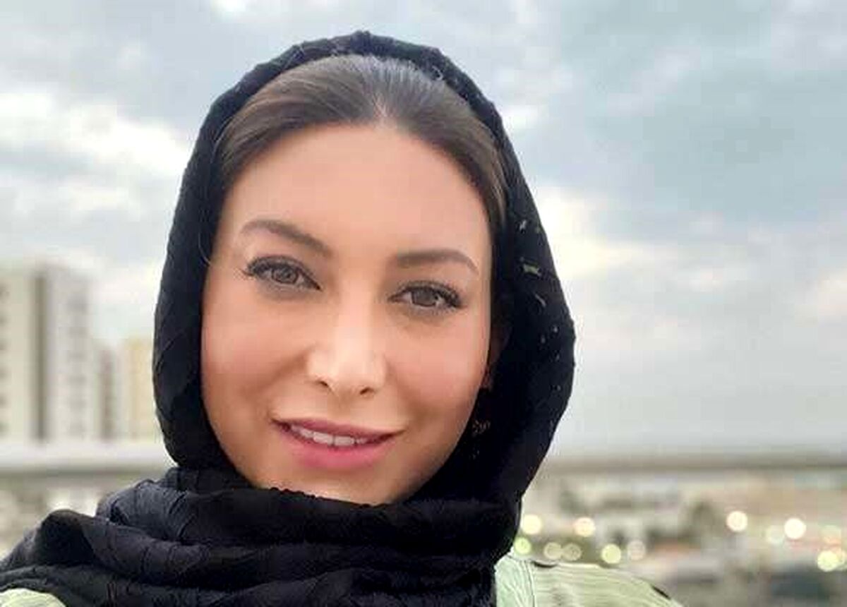 زندگینامه فریبا نادری