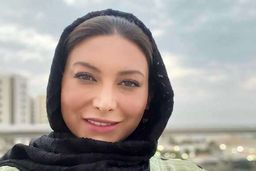 زندگینامه فریبا نادری