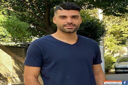 گاف عجیب مهدی طارمی +فیلم